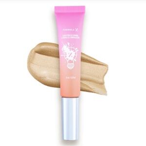 Formula Z Lightbulb Swirl Illuminator-Major Vibes